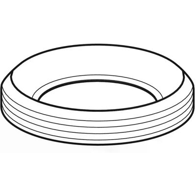 Geberit Modèle 854487001 EPDM Noir - Manifold - Publicité Geberit Modèle 854487001 EPDM Noir - Manifold - Publicité