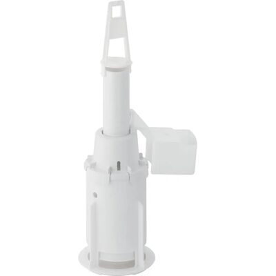 Geberit - Modelo 121.800 - Válvula completa para tanque Geberit - Modelo 121.800 - Válvula completa para tanque