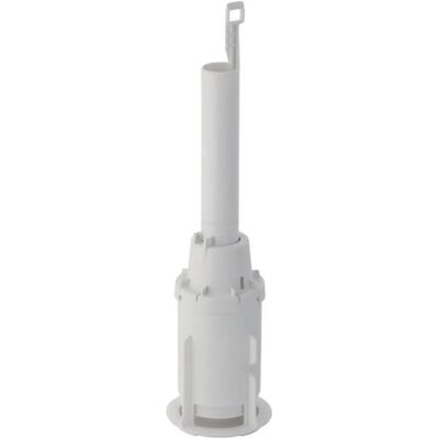 Campana de reemplazo Geberit - Cisternas empotradas - Parte del inodoro Campana de reemplazo Geberit - Cisternas empotradas - Parte del inodoro