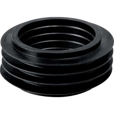 Raccord haut de gamme WC GEBERIT 32/55mm - Fixation WC Raccord haut de gamme WC GEBERIT 32/55mm - Fixation WC