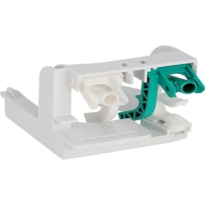 Suporte de parede para sanita 240.510.00.1 - Sistema de descarga Suporte de parede para sanita 240.510.00.1 - Sistema de descarga