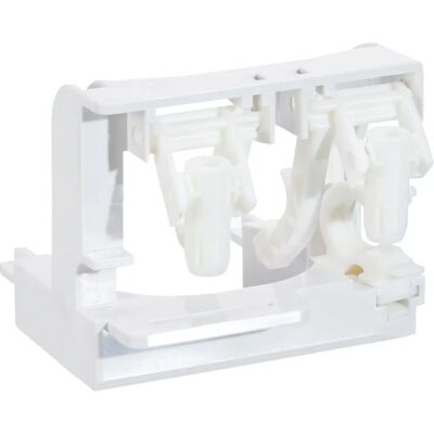 Support Geberit pour Cassette - Support Complet - Publicité Support Geberit pour Cassette - Support Complet - Publicité