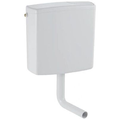 Geberit Manhattan Réservoir suspendu - WC suspendu - Publicité Geberit Manhattan Réservoir suspendu - WC suspendu - Publicité