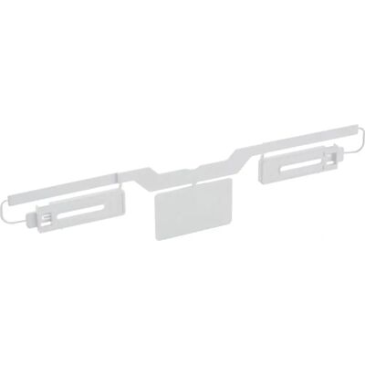 Support de réservoir encastré Geberit AP 140 - Support toilette - Publicité Support de réservoir encastré Geberit AP 140 - Support toilette - Publicité