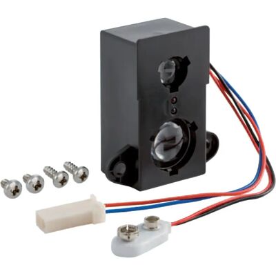 Geberit 240.524.00.1 - Sistema de controlo de urinol - Flushing eletrónico Geberit 240.524.00.1 - Sistema de controlo de urinol - Flushing eletrónico