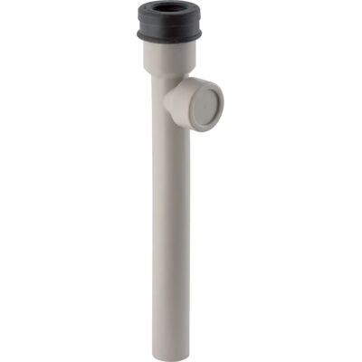 Tuyau d'alimentation d'eau Geberit 150.245.06.1 - Usage général - Publicité Tuyau d'alimentation d'eau Geberit 150.245.06.1 - Usage général - Publicité