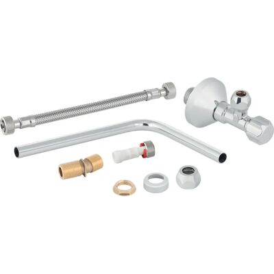 Geberit 131.071.21.1 Automatischer Desinfektionsspender - Seitlicher Wasseranschluss Geberit 131.071.21.1 Automatischer Desinfektionsspender - Seitlicher Wasseranschluss
