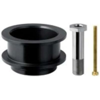 Set de conexión para bañera acrílica con rebosadero Geberit 150247001 Set de conexión para bañera acrílica con rebosadero Geberit 150247001
