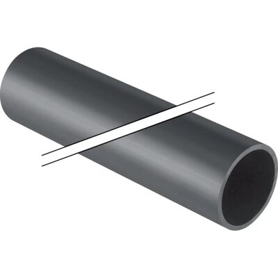 Geberit - Silent-db20 - DN90 - 3000mm - Rør Geberit - Silent-db20 - DN90 - 3000mm - Rør