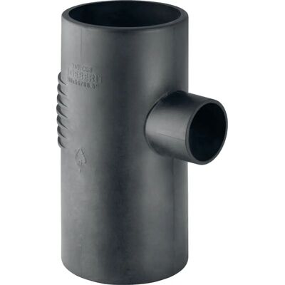 Geberit 308.058.14.1 Abzweig - Silent db20 88,5° DN90/56 Geberit 308.058.14.1 Abzweig - Silent db20 88,5° DN90/56