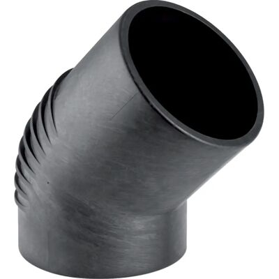 Raccordo tubo di scarico Geberit 308.450.14.1 - Isolamento acustico Raccordo tubo di scarico Geberit 308.450.14.1 - Isolamento acustico