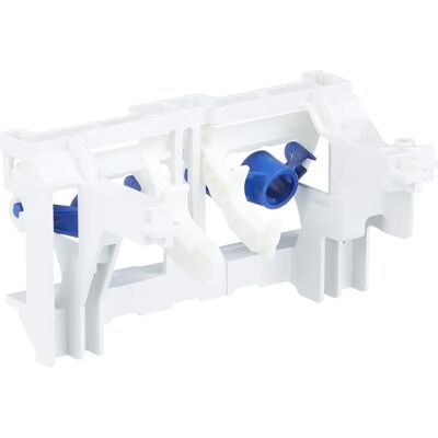 Geberit 242.417.00.1 Suporte para UP720 - suporte para caixa de embutir Geberit 242.417.00.1 Suporte para UP720 - suporte para caixa de embutir