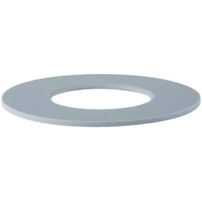 Geberit - Dichtung für Spülkasten - 58 x 32 mm Geberit - Dichtung für Spülkasten - 58 x 32 mm