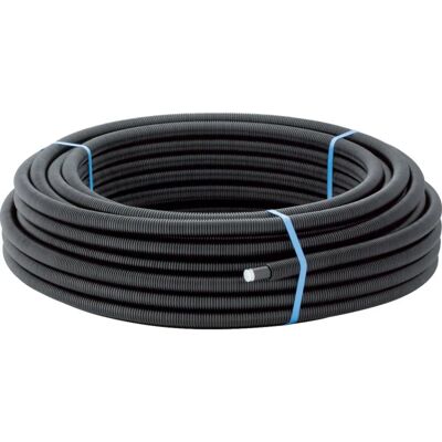 Geberit Modèle 602.131.00.2 Tube composite en métal - 50m - Publicité Geberit Modèle 602.131.00.2 Tube composite en métal - 50m - Publicité