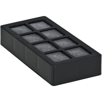 Filtro de Carvão Ativado Geberit DuoFresh - Eliminador de Odores Filtro de Carvão Ativado Geberit DuoFresh - Eliminador de Odores