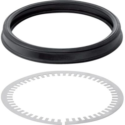 Geberit 240585001 Support/Extension Sleeve - Pièces de plomberie - Publicité Geberit 240585001 Support/Extension Sleeve - Pièces de plomberie - Publicité