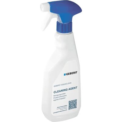 Geberit AQUACLEAN Čisticí prostředek - Toaleta Čistič Geberit AQUACLEAN Čisticí prostředek - Toaleta Čistič