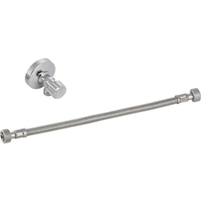 Kit de conectare apă Geberit AquaClean - Stânga - Accesorii WC Kit de conectare apă Geberit AquaClean - Stânga - Accesorii WC