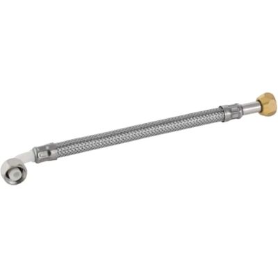 Tuyau de raccordement Geberit pour WC encastré - 240329001 - Publicité Tuyau de raccordement Geberit pour WC encastré - 240329001 - Publicité