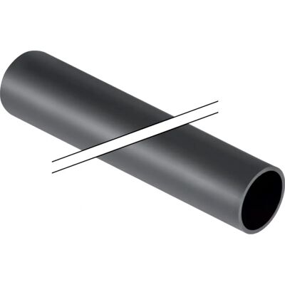 Geberit PE 1000mm splachovací trubka - splachovací trubka Geberit PE 1000mm splachovací trubka - splachovací trubka