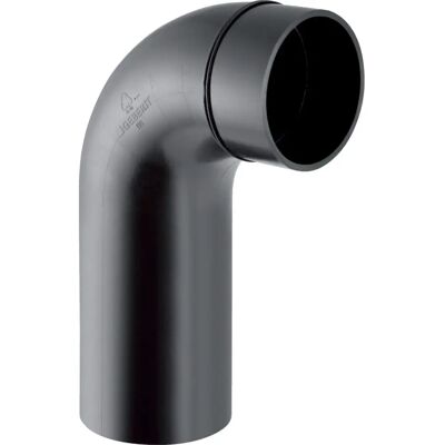 Geberit 363.051.16.1 Rohrfitting - Langer, schweißbar, Gebäudeentwässerung Geberit 363.051.16.1 Rohrfitting - Langer, schweißbar, Gebäudeentwässerung