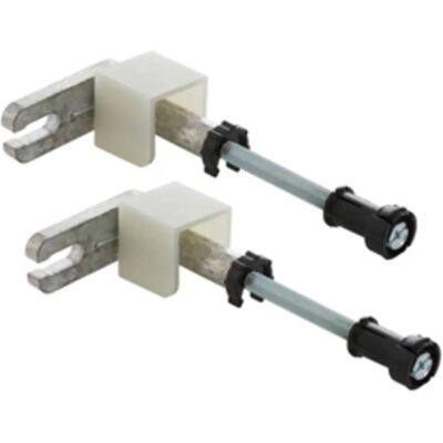 Nástěnné držák Duofix Geberit - Model 111.815.00.1 Nástěnné držák Duofix Geberit - Model 111.815.00.1