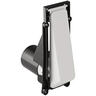 Geberit Urinal Betätigungstaste - Pneumatisch, Chromstahl Geberit Urinal Betätigungstaste - Pneumatisch, Chromstahl