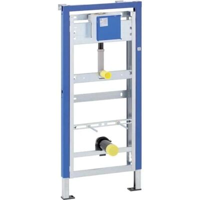 Marco de soporte para urinario Geberit Duofix Basic - 130cm - Universal Marco de soporte para urinario Geberit Duofix Basic - 130cm - Universal