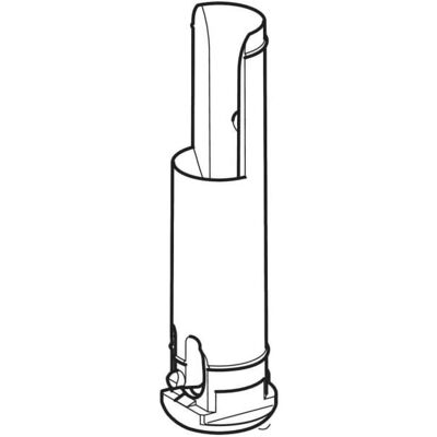 Geberit 242771001 - Limiteur de débit - Publicité Geberit 242771001 - Limiteur de débit - Publicité