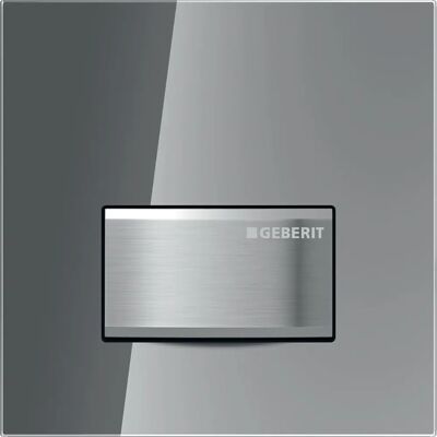 Geberit 116.016.SD.5 Pneumatisches Spülteil - Urinalsteuerung Geberit 116.016.SD.5 Pneumatisches Spülteil - Urinalsteuerung