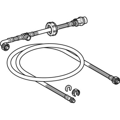 Geberit AquaClean Wasseranschluss-Kit - 147.020.00.1 Geberit AquaClean Wasseranschluss-Kit - 147.020.00.1