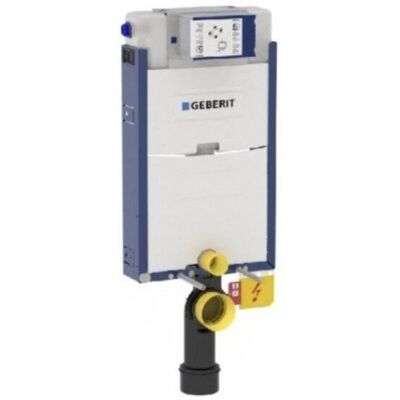 Geberit - Combifix - Modul de instalare pentru WC suspendat - 106cm Geberit - Combifix - Modul de instalare pentru WC suspendat - 106cm