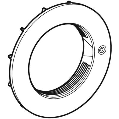Geberit 242939001 - Télécommande pour meubles - Publicité Geberit 242939001 - Télécommande pour meubles - Publicité