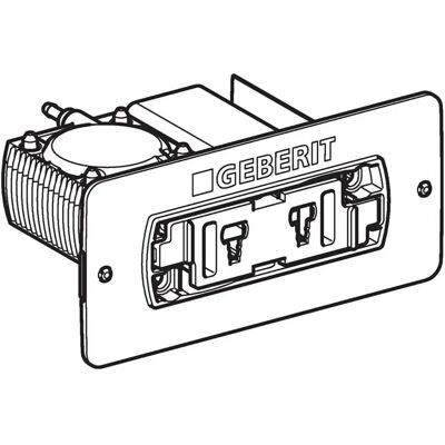 Geberit Fernbedienungskit - Fernbedienung Geberit Fernbedienungskit - Fernbedienung