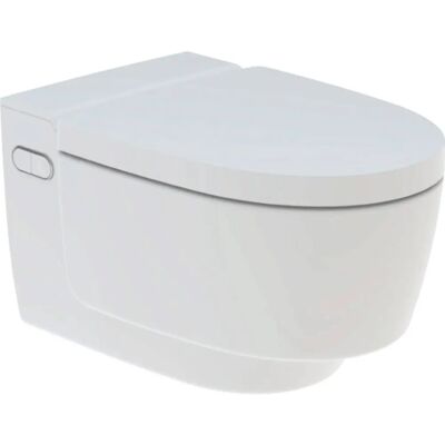 Geberit AquaClean Mera - Weiß Alpin - Berührungsloses WC Geberit AquaClean Mera - Weiß Alpin - Berührungsloses WC
