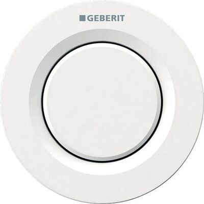 Geberit Modell 116.040.11.1 - WC-Spülsystem mit Fernbedienung Geberit Modell 116.040.11.1 - WC-Spülsystem mit Fernbedienung
