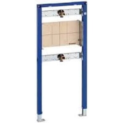 Geberit Duofix - Installationsrahmen für Dusche oder Badewanne - 111.780.00.1 Geberit Duofix - Installationsrahmen für Dusche oder Badewanne - 111.780.00.1