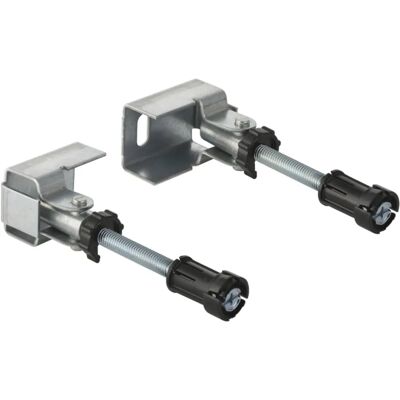 Kit de Montaje Esquinero Galvanizado Geberit Duofix Kit de Montaje Esquinero Galvanizado Geberit Duofix
