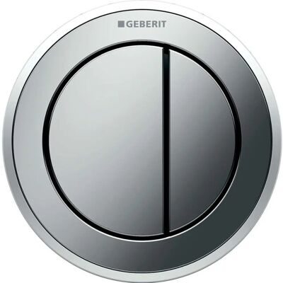 Geberit - Model 116.057.KH.1 - Pneumatic Dual Flush Control System Geberit - Model 116.057.KH.1 - Pneumatic Dual Flush Control System