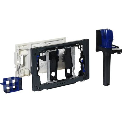 Geberit - Inserto Sigma 12cm Antracita - Inodoro cisterna Geberit - Inserto Sigma 12cm Antracita - Inodoro cisterna