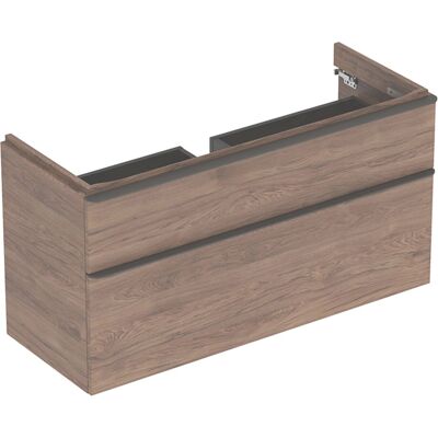 Geberit 500.355.JR.1 Badezimmer-Schrankschrank - Schwebend, 2 Schubladen, Feuchtigkeitsbeständig Geberit 500.355.JR.1 Badezimmer-Schrankschrank - Schwebend, 2 Schubladen, Feuchtigkeitsbeständig