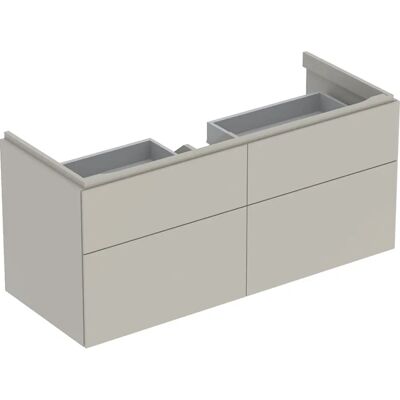 Geberit 500.518.00.1 Wandmontiertes Badmöbel - Badezimmer Schrank Geberit 500.518.00.1 Wandmontiertes Badmöbel - Badezimmer Schrank