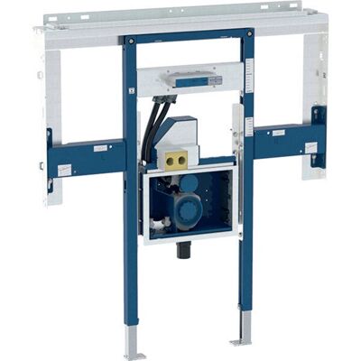 Geberit Duofix Element für Waschbecken und Wandarmatur - 75 cm Geberit Duofix Element für Waschbecken und Wandarmatur - 75 cm
