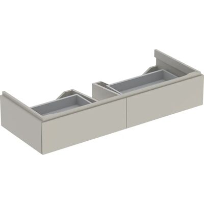 Geberit 500.517.00.1 Wandmontiertes Badezimmer-Schranksystem Geberit 500.517.00.1 Wandmontiertes Badezimmer-Schranksystem