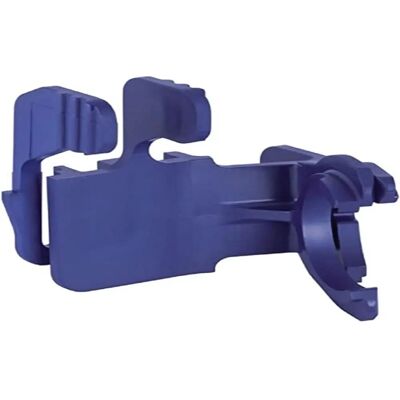 Geberit Modell 240923001 - Universal Impuls-Füllventilhalter Geberit Modell 240923001 - Universal Impuls-Füllventilhalter