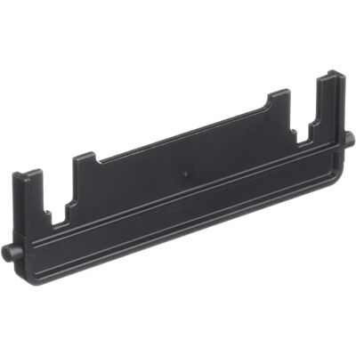 Geberit - Graues Anti-Torsions-Adapter für WC-Deckel Geberit - Graues Anti-Torsions-Adapter für WC-Deckel