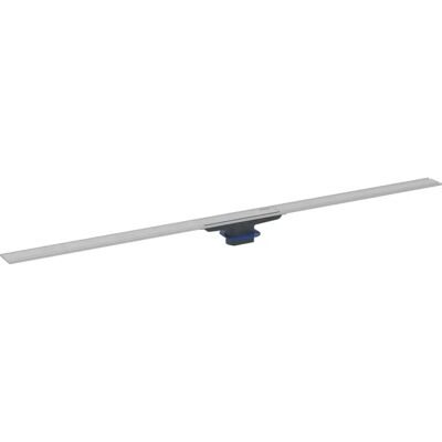 Geberit - Canal de duș reglabil 30-130cm - Montare pe podea sau perete Geberit - Canal de duș reglabil 30-130cm - Montare pe podea sau perete