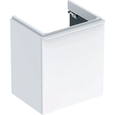 Geberit 500.366.00.1 Badezimmer-Aufbewahrungsschrank - Weiß Geberit 500.366.00.1 Badezimmer-Aufbewahrungsschrank - Weiß