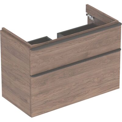Geberit 500.354.JR.1 Wandhängendes Badezimmer-Speicherschrank - Badezimmeraufbewahrung Geberit 500.354.JR.1 Wandhängendes Badezimmer-Speicherschrank - Badezimmeraufbewahrung