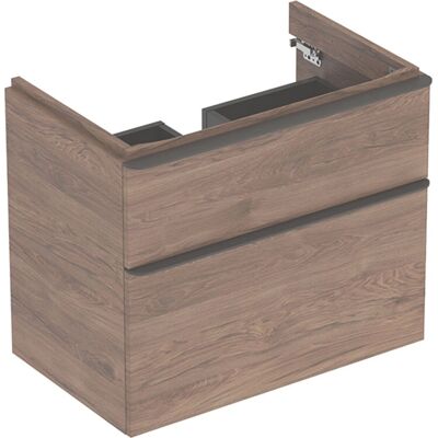 Geberit Modell 500.353.JR.1 Wandmontiertes Badezimmer-Schrankschrank - Badezimmeraufbewahrung Geberit Modell 500.353.JR.1 Wandmontiertes Badezimmer-Schrankschrank - Badezimmeraufbewahrung